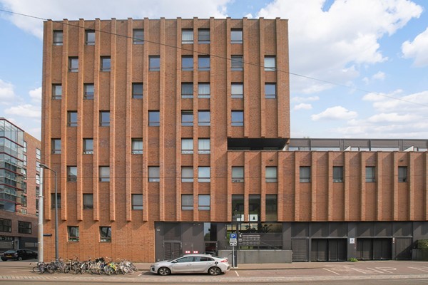 Medium property photo - Eva Besnyöstraat 67, 1087 KR Amsterdam